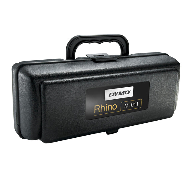 Fontang Dymo M1011 Metallschwarz