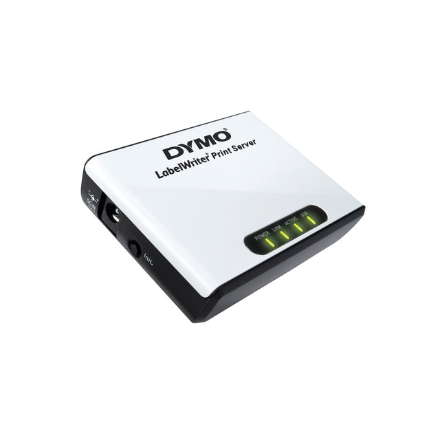 Druckserver DYMO für LabelWriter drucken