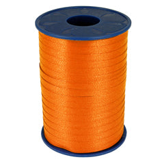 Krullint 5mm x 500 meter kleur 620 oranje