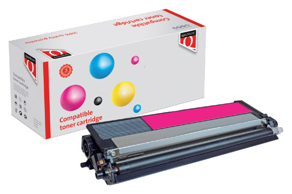 Quantore - Toner Bruder Tn -326m Rood