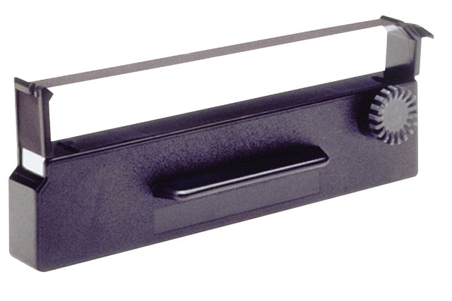 Ribbon -Gruppe 653 Nylon Schwarz