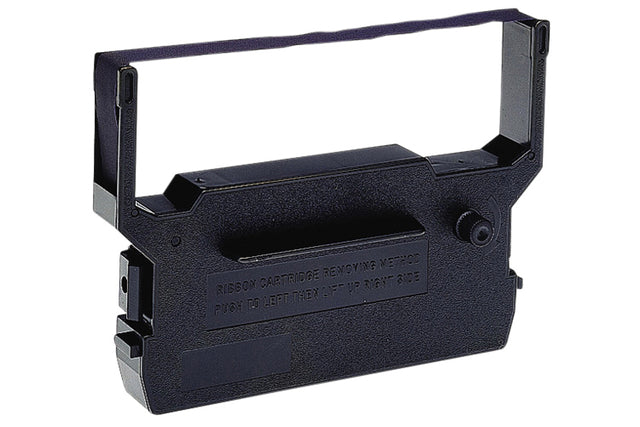 Lint Citizen DP600 Nylon Black Rot