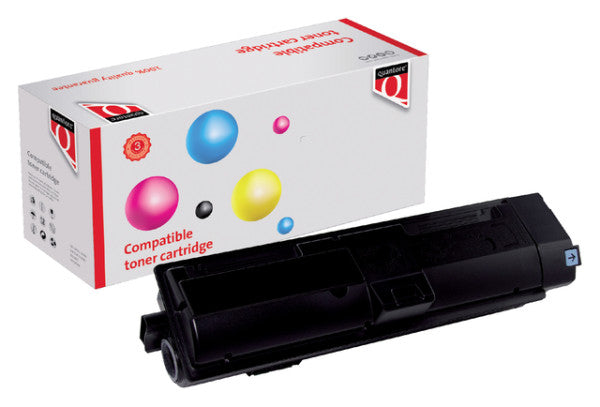 Quantor - Toneralternative für Tk -1150k Schwarz