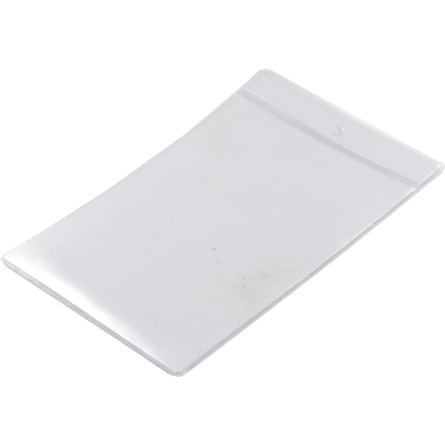 Klika - Preiskarte | Pp | 160x115mm | Transparent 25 Teile
