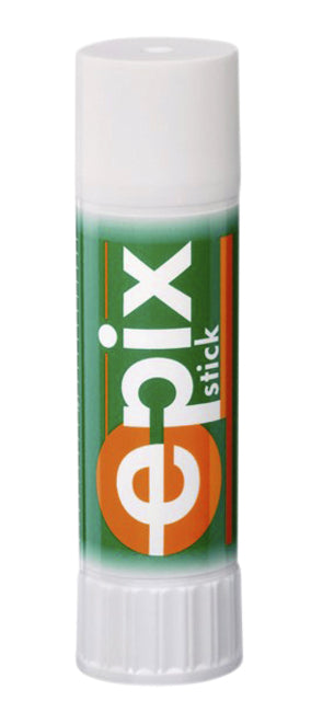 Klebestift Epix 831998 40gr | Umkarton mit 10 Stück