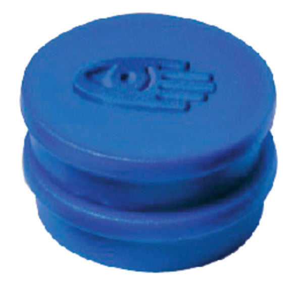 Legamaster - Magnet 30 mm 850gr blau 10 Stück