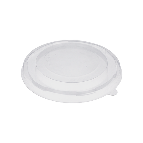 Klika - Abdeckschüssel 900-1300 ml Ø184mm Ausgewählter transparent | 300 Stücke