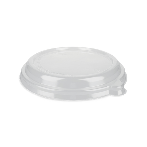 Klika - Deckschüssel 800-1200 ml Ø195mm Transparent | 500 Stücke