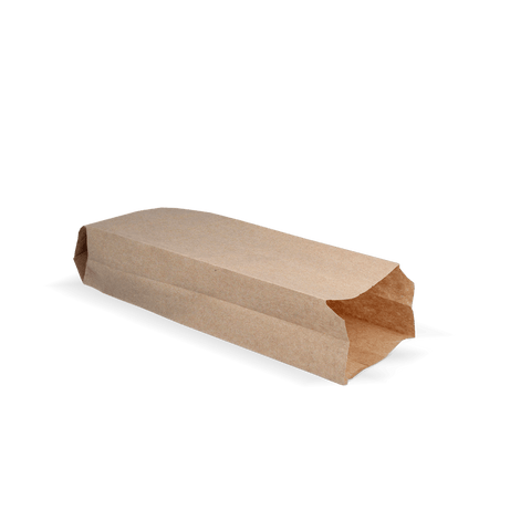 Klika - Snacks -Taschen Nr 11 (Frikandel) Kraft 50gr | 10 kg | 1600 Stücke
