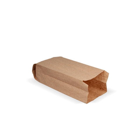 Klika - Snacks -Taschen NR 23 (1,5 US) Kraft 50gr | 10 kg | 2100 Stücke