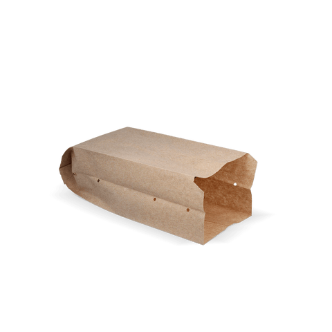 Klika - Snacks -Taschen Nr 25 (0,5 Pfund) Kraft 50gr | 10 kg | 1600 Stücke