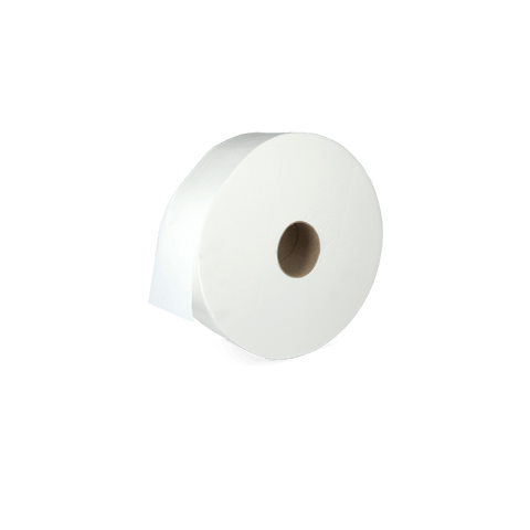 Klika - Toilettenpapier Maxi 2 Schichten 350m Cellulose T3 | 6 Stücke