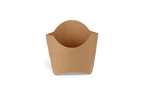 Klika - Friet Scoop Klein Kraft | 1000 Stücke