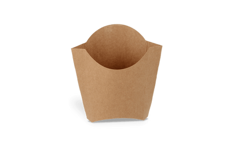 Klika - Friet Scoop Middel Kraft | 1000 Stücke