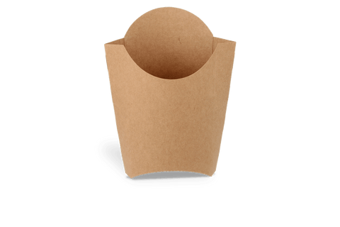 Klika - Friet Scoop Groot Kraft | 1000 Stücke