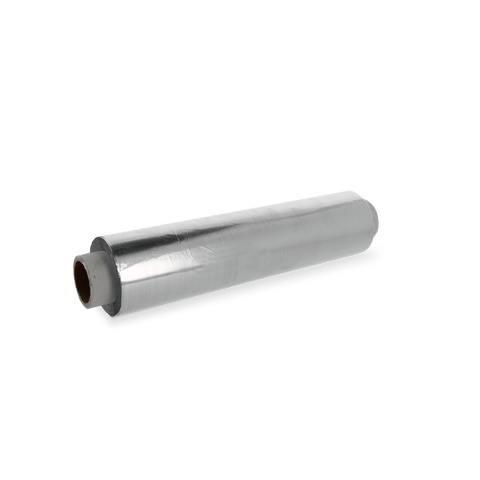 Klika - Aluminiumfolienrollen 30 cm x 200 m | 4 Stück