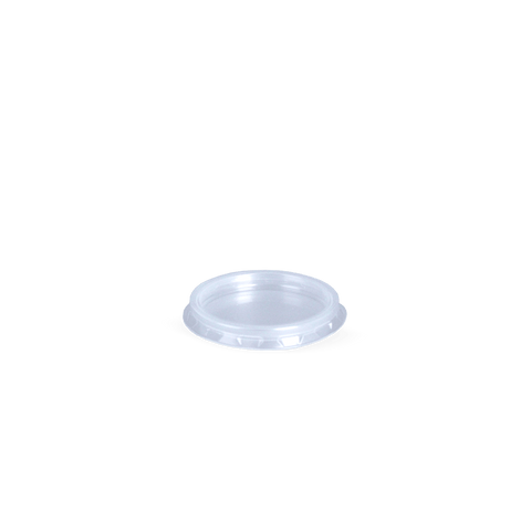 KLIKA - ROUND Container 30cc Ø46mm transparent | 1000 Stücke