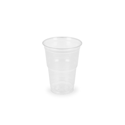 Klika - Beer Cup 0,4L 550cc Rpet | 800 Stücke