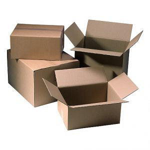 Klika - American Folding Box 500x400x400mm mm