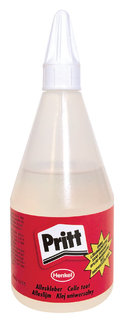 Alleslijm Pritt Vial 200gr | 24 Stücke