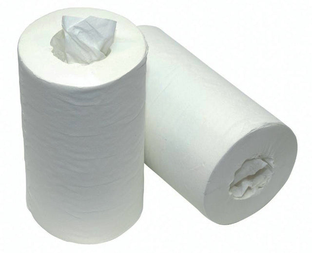 CleanInQ - Reinigungsrolle Mini 1 Schicht 215x140 mm 120m 11