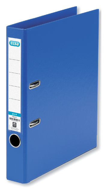 Ordner Elba Smart Pro+ A4 50mm PP Blue | 10 Stück