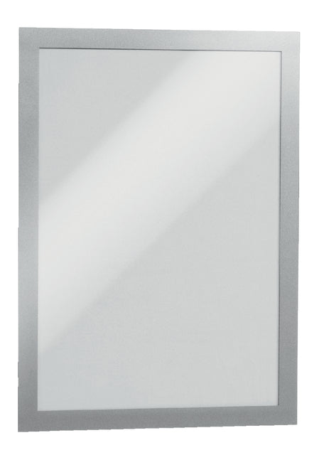 Duraframe Langlebig 488223 A4 Silbergrau
