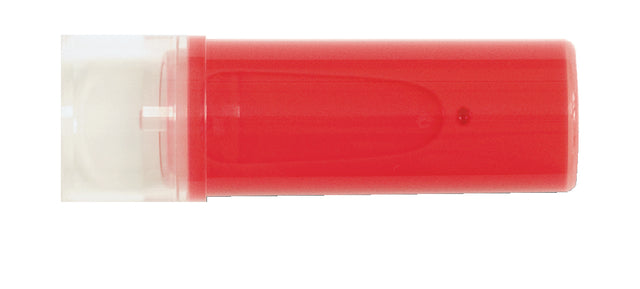 Filz -Tip Filling Pilot Breken Whiteboard um rot 2,3 mm
