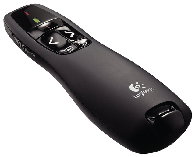 Laser Sprenter Logitech R400