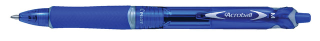 Kugelpoilenpilot Bonten Acroball Blue 0,32 mm