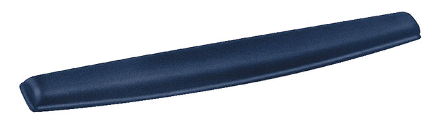 Pols unterstützt Tastatur Fellowes Foam Sapphire Blau