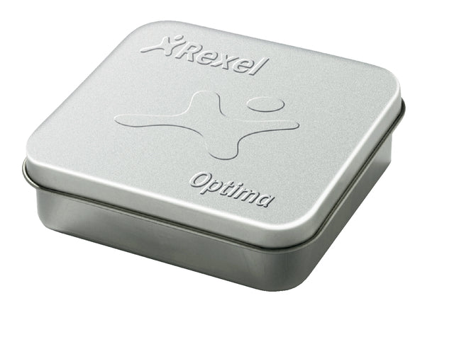Staples Rexel Optima NR70HD galvanisé 2500 pièces
