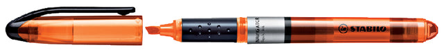 Markierungsmarker Stabilo Navigator 545/54 Orange | 10 Stück