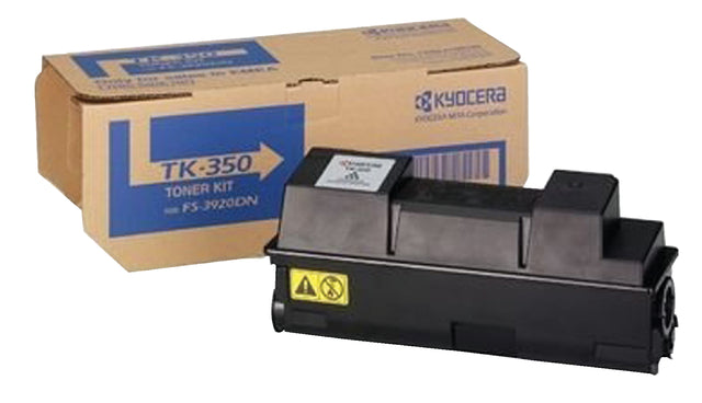 Toner Kyocera TK-350 Schwarz