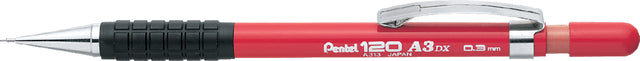 Vulpotlood Pentel A313 0,3 mm