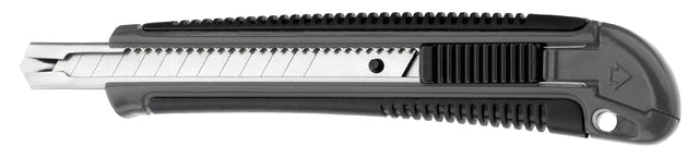 Schneiden von ES Westcott Professional 9mm mit Slider Grey | 24 Stücke