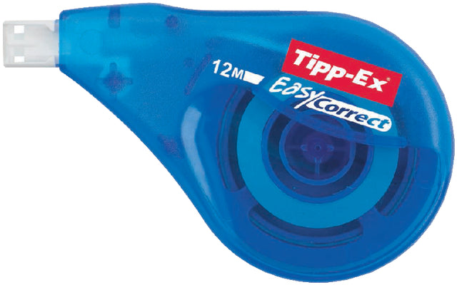 Korrekturstift Tipp-ex 4,2mmx12m seitwärts