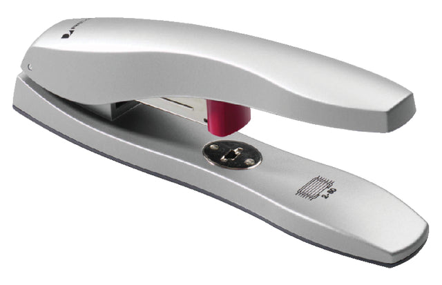 Gardien noir rexel odyssey max 60vel gris argent | 6 morceaux