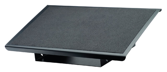 Footrest Fellowes Verstellbares Metall