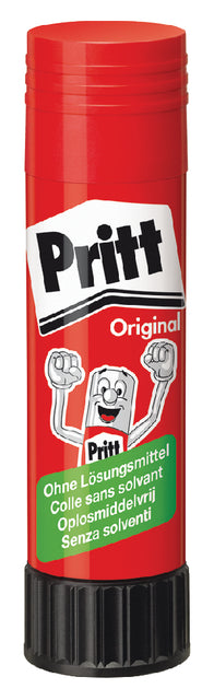 Klebemarker Pritt 11gr | 25 Stücke