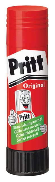 Klebermarker Pritt 22gr | 24 Stücke
