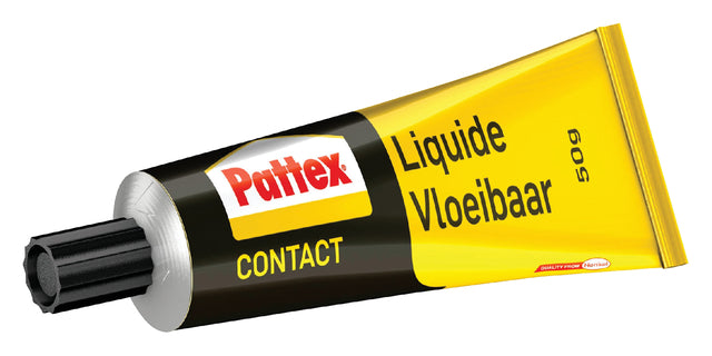 Kontaktklebepattex 50gr | Blister mit 1 Stück