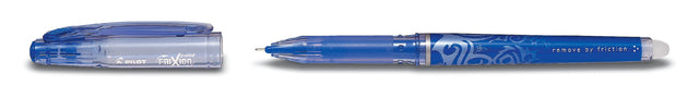 Rollerpen Pilot Frixion Hi-Tecpoint Blue 0,25 mm