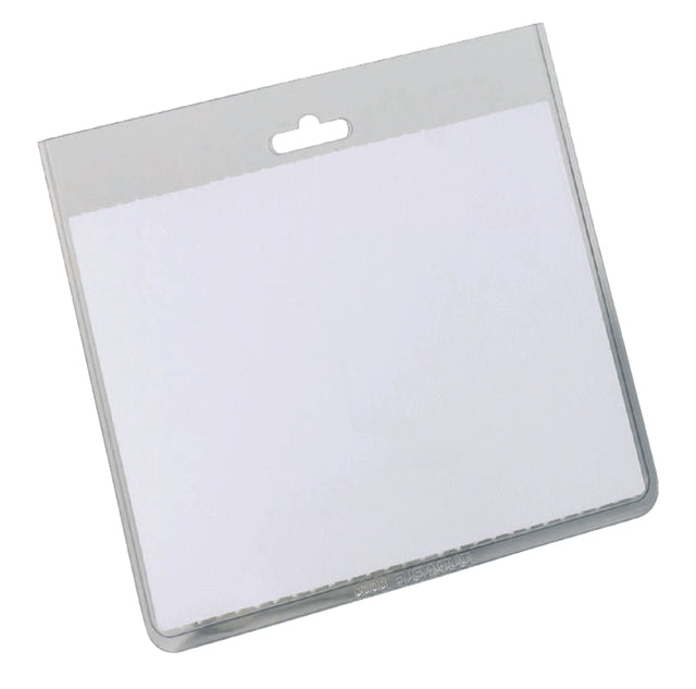 Sicherheitspassordner haltbar 8135 geschlossen 60x90mm