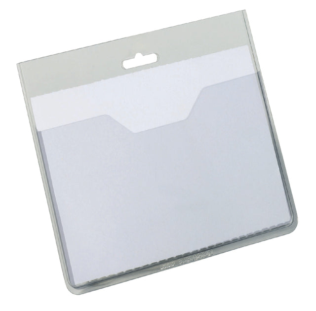 Sicherheitspassordner haltbar 8136 Open 60x90 mm