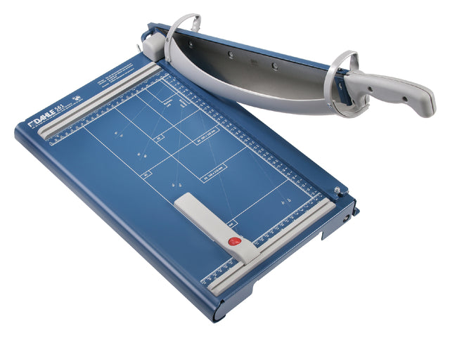 Cut Machine Dahle 561 Board Scissors 36 cm