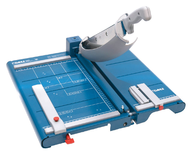 Cut Machine Dahle 562 Board Scissors 36 cm