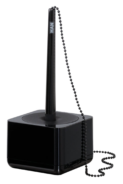 Balie Bälle Han Iline mit Kette und Standardschwarz