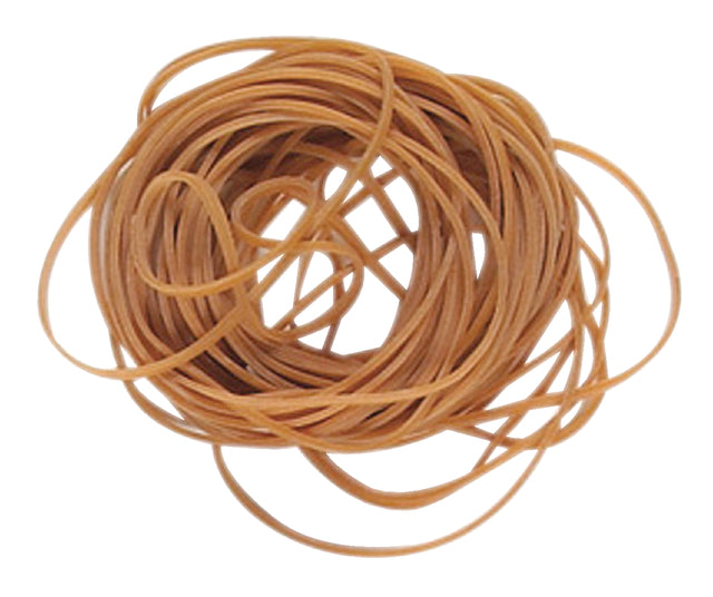 Elastischer 16 Standard 60x1,5 mm 50gr 220 Teile
