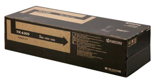 Toner Kyocera TK-6305 Schwarz